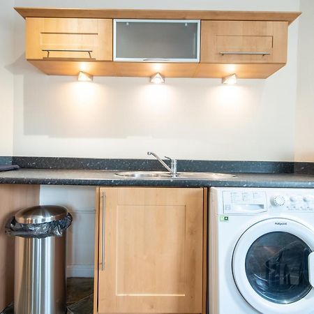 Apartment 4 Ворксоп Екстер'єр фото