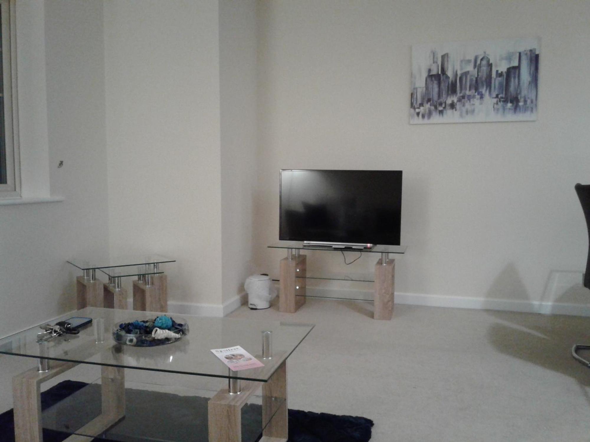 Apartment 4 Ворксоп Екстер'єр фото